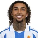 Tyrhys Dolan — Tiền vệ, Espanyol
