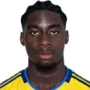 Kennedy Ikechukwu Okpaleke — Hậu vệ, Fredrikstad FK