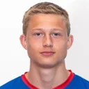 Brage Skaret — Hậu vệ, KFUM Oslo