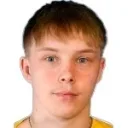 Rasmus Tikkanen — Hậu vệ, Kuopion Palloseura