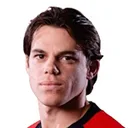 Chrystian Barletta — Tiền đạo, Sport Recife