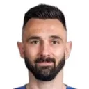 Stefan Panić — Tiền vệ, RFS