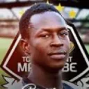 Patient Wassou — Tiền đạo, Tout Puissant Mazembe