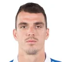 Darko Lemajić — Tiền đạo, RFS