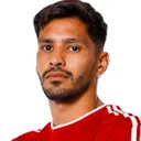 Facundo Garcia — Tiền vệ, ALS Omonia