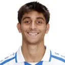 Ramón Terrats — Tiền vệ, Getafe