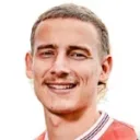 Harry Wood — Tiền đạo, Stockport County