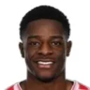 Ademipo Odubeko — Tiền đạo, Shelbourne