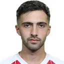 Ellis Chapman — Tiền vệ, Derry City