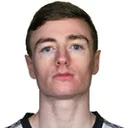 Daniel Kelly — Tiền đạo, Shelbourne
