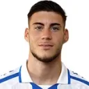 Roberto Fernández — Tiền đạo, Espanyol