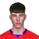 Lewis Temple — Hậu vệ, Oldham Athletic