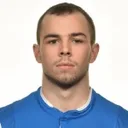 Mark Coyle — Tiền vệ, Coleraine FC