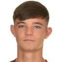 Sean Moore — Tiền đạo, Shelbourne