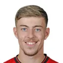 Reece Devine — Tiền vệ, Kidderminster Harriers