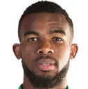 Habib Maïga — Tiền vệ, Ferencváros TC