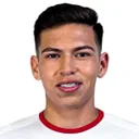 Raúl Rocabado — Tiền đạo, Club Independiente Petrolero