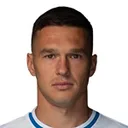 Oleksandr Tymchyk — Hậu vệ, Dynamo Kyiv