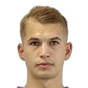 Vladyslav Supryaga — Tiền đạo, Dynamo Kyiv
