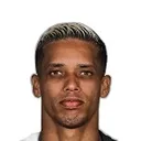 Pedrinho — Tiền vệ, Shakhtar Donetsk