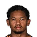 Eguinaldo — Tiền đạo, Shakhtar Donetsk
