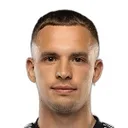 Kacper Chodyna — Tiền vệ, Legia Warszawa