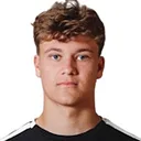Gustav Bjerge — Hậu vệ, Esbjerg FB