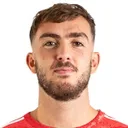 Ethan Britto — Hậu vệ, Lincoln Red Imps