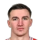 Sean Boyd — Tiền đạo, Shelbourne