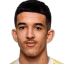 Zakaria Loukili — Tiền vệ, Landskrona BoIS