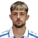 Jofre Carreras — Tiền vệ, Espanyol