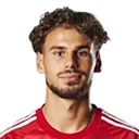 Amin Chiakha — Tiền đạo, Rosenborg BK