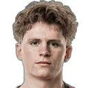 Sofus Johannesen — Tiền vệ, FC Midtjylland