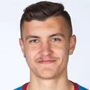 Matěj Chaluš — Hậu vệ, Baník Ostrava
