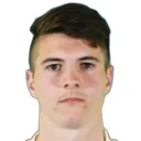 David Buchta — Tiền vệ, FK Radnički 1923