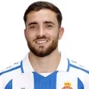 Jose Salinas — Hậu vệ, Málaga CF