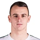 David Lischka — Hậu vệ, Bohemians Praha 1905