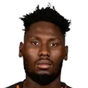 Lassina Traoré — Tiền đạo, Shakhtar Donetsk