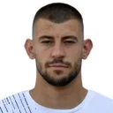 Ivan Dyulgerov — Thủ môn, Sheriff Tiraspol