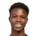 Soumaila Magassouba — Hậu vệ, Sheriff Tiraspol
