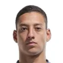 Rai Lopes — Hậu vệ, Sport Recife