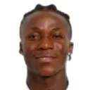 Natus Jamel Swen — Hậu vệ, Sheriff Tiraspol