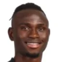 Peter Ademo — Tiền vệ, Real Zaragoza
