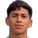 Isaías Gutiérrez — Tiền đạo, Banfield
