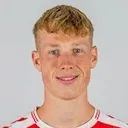 Drew Baker — Hậu vệ, Hyde United FC