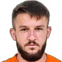 Amarildo Gjoni — Tiền đạo, Puszcza Niepołomice