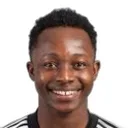 Konan Jaures-Ulrich Loukou — Tiền đạo, Sheriff Tiraspol