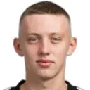 Danila Forov — Hậu vệ, Sheriff Tiraspol