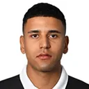 Yassin Sbai — Hậu vệ, FK Železničar Pančevo
