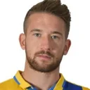 Marcus Rohdén — Tiền vệ, IF Elfsborg